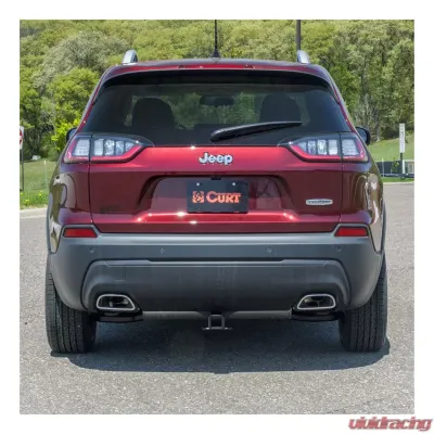 Curt Class 3 Trailer Hitch with 2" Receiver - 13395