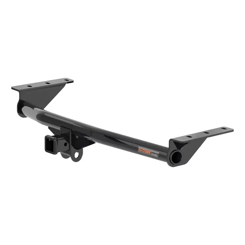 Curt Class 3 Trailer Hitch with 2" Receiver - 13396