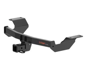 Curt Class 3 Trailer Hitch with 2