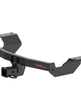 Curt Class 3 Trailer Hitch with 2" Receiver                                     - 13397 - Image 4