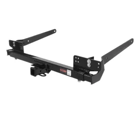 Curt Class 3 Trailer Hitch with 2