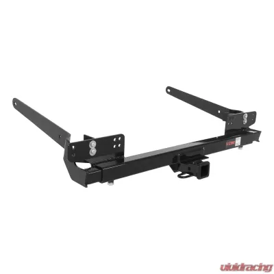 Curt Class 3 Trailer Hitch with 2" Receiver - 13412