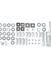 Curt Class 3 Trailer Hitch with 2" Receiver                                     - 13412 - Image 3