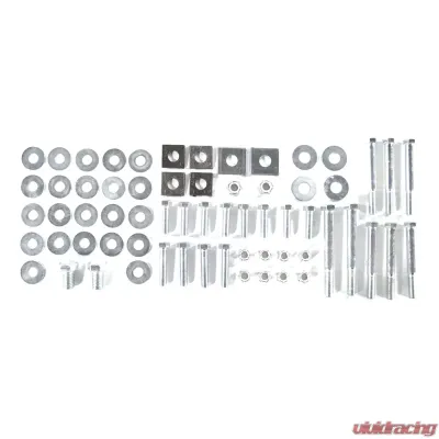 Curt Class 3 Trailer Hitch with 2" Receiver - 13412