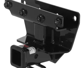 Curt Class 3 Trailer Hitch with 2