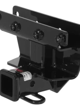 Curt Class 3 Trailer Hitch with 2" Receiver                                     - 13414 - Image 3