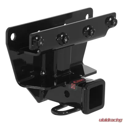 Curt Class 3 Trailer Hitch with 2" Receiver - 13414
