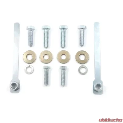 Curt Class 3 Trailer Hitch with 2" Receiver - 13430