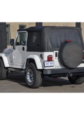 Curt Class 3 Trailer Hitch with 2" Receiver                                     - 13430 - Image 3