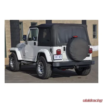 Curt Class 3 Trailer Hitch with 2" Receiver - 13430