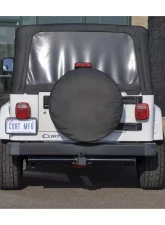 Curt Class 3 Trailer Hitch with 2" Receiver                                     - 13430 - Image 4