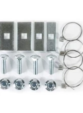 Curt Class 3 Trailer Hitch with 2" Receiver                                     - 13456 - Image 5