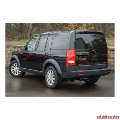 Curt Class 3 Trailer Hitch with 2" Receiver - 13456