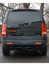 Curt Class 3 Trailer Hitch with 2" Receiver                                     - 13456 - Image 4