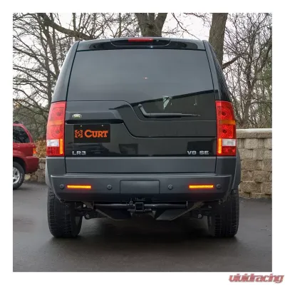 Curt Class 3 Trailer Hitch with 2" Receiver - 13456