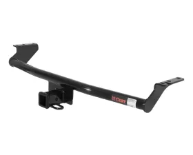 Curt Class 3 Trailer Hitch with 2