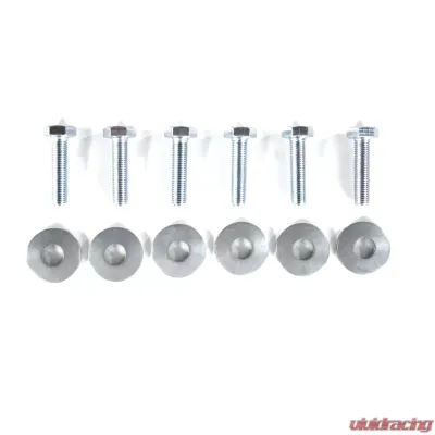 Curt Class 3 Trailer Hitch with 2" Receiver - 13505