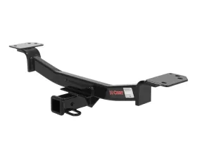 Curt Class 3 Trailer Hitch with 2