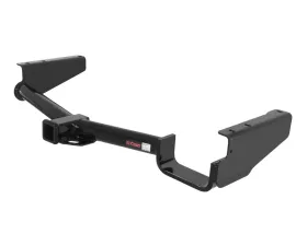 Curt Class 3 Trailer Hitch with 2