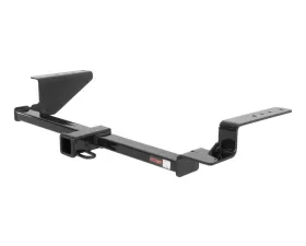 Curt Class 3 Trailer Hitch with 2
