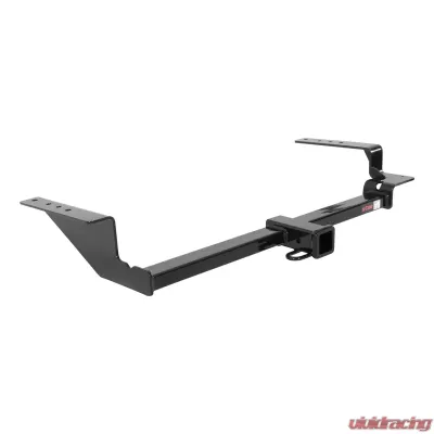 Curt Class 3 Trailer Hitch with 2" Receiver - 13535