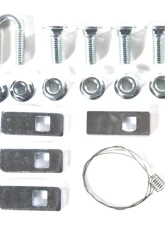 Curt Class 3 Trailer Hitch with 2" Receiver                                     - 13535 - Image 3