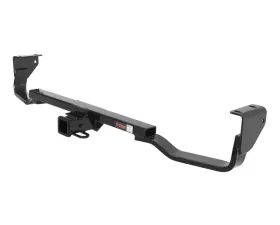 Curt Class 3 Trailer Hitch with 2