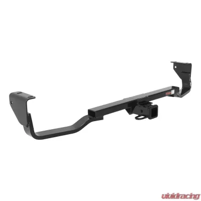 Curt Class 3 Trailer Hitch with 2" Receiver - 13538