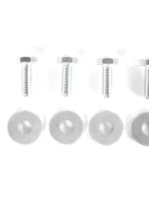 Curt Class 3 Trailer Hitch with 2" Receiver                                     - 13538 - Image 3