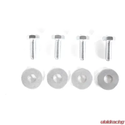 Curt Class 3 Trailer Hitch with 2" Receiver - 13538