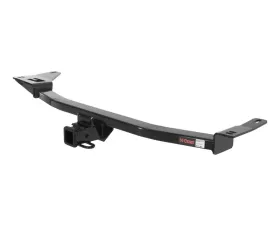 Curt Class 3 Trailer Hitch with 2