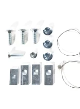 Curt Class 3 Trailer Hitch with 2" Receiver                                     - 13542 - Image 3