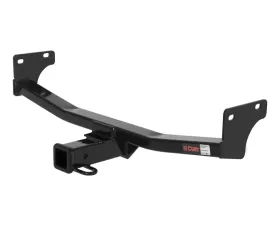 Curt Class 3 Trailer Hitch with 2