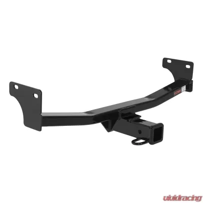 Curt Class 3 Trailer Hitch with 2" Receiver - 13548