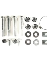 Curt Class 3 Trailer Hitch with 2" Receiver                                     - 13548 - Image 5