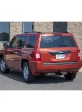 Curt Class 3 Trailer Hitch with 2" Receiver                                     - 13548 - Image 3