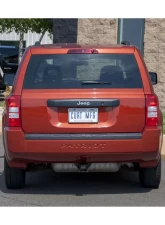 Curt Class 3 Trailer Hitch with 2" Receiver                                     - 13548 - Image 4