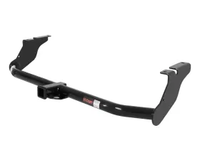 Curt Class 3 Trailer Hitch with 2