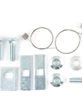 Curt Class 3 Trailer Hitch with 2" Receiver                                     - 13551 - Image 5