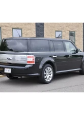 Curt Class 3 Trailer Hitch with 2" Receiver                                     - 13551 - Image 3