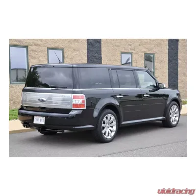 Curt Class 3 Trailer Hitch with 2" Receiver - 13551