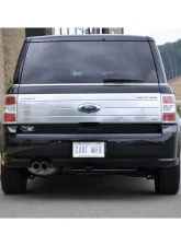 Curt Class 3 Trailer Hitch with 2" Receiver                                     - 13551 - Image 4