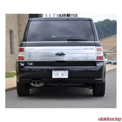 Curt Class 3 Trailer Hitch with 2" Receiver - 13551