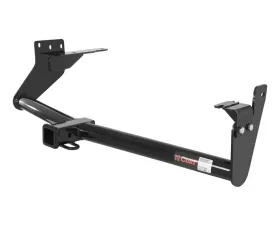 Curt Class 3 Trailer Hitch with 2