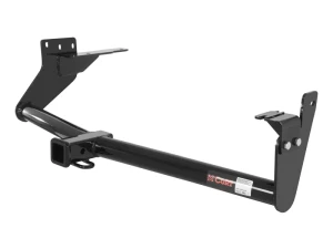 Curt Class 3 Trailer Hitch with 2