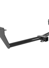 Curt Class 3 Trailer Hitch with 2" Receiver                                     - 13554 - Image 2