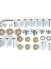 Curt Class 3 Trailer Hitch with 2" Receiver                                     - 13554 - Image 3