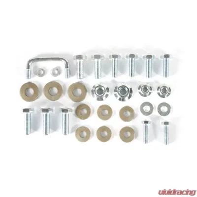 Curt Class 3 Trailer Hitch with 2" Receiver - 13554