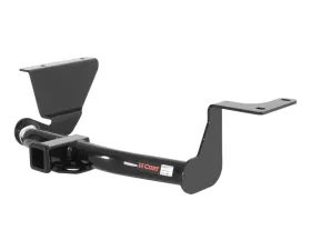 Curt Class 3 Trailer Hitch with 2