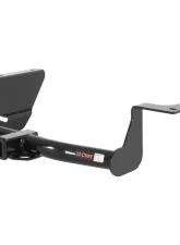 Curt Class 3 Trailer Hitch with 2" Receiver                                     - 13555 - Image 3